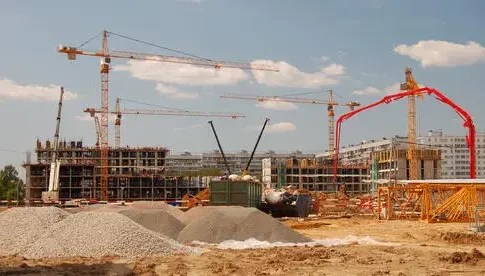 Успешный тендер на строительство жилья в Маале-Адумим: тысячи квартир, включая льготное жилье