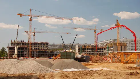 Успешный тендер на строительство жилья в Маале-Адумим: тысячи квартир, включая льготное жилье