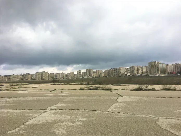 Новый израильский квартал «Атарот» между Иерусалимом и Рамаллой: «Разрушительный план», угрожающий созданию палестинского гос