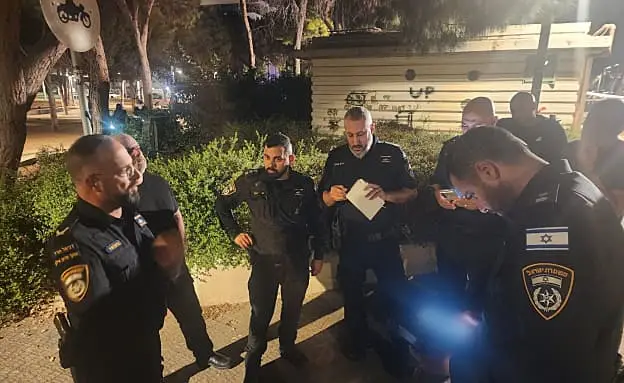 Подозреваемый из Судана обвиняется в обезглавливании гражданина Шри-Ланки в Тель-Авиве