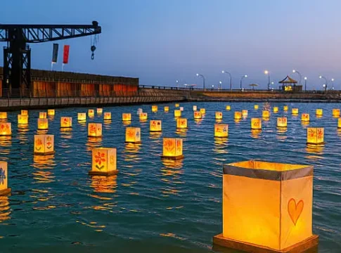 Праздник света: 8 семейных мероприятий в Израиле, посвященных Хануке