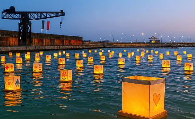 Праздник света: 8 семейных мероприятий в Израиле, посвященных Хануке