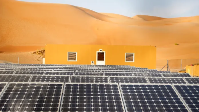 Китай и Ближний Восток: Новые горизонты энергетического сотрудничества?