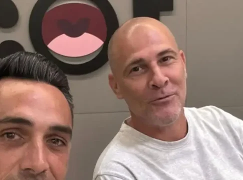 Главный тренер сборной Израиля Ран Бен-Шимон ответил на критику Ави Нимни