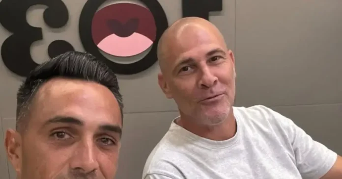 Главный тренер сборной Израиля Ран Бен-Шимон ответил на критику Ави Нимни