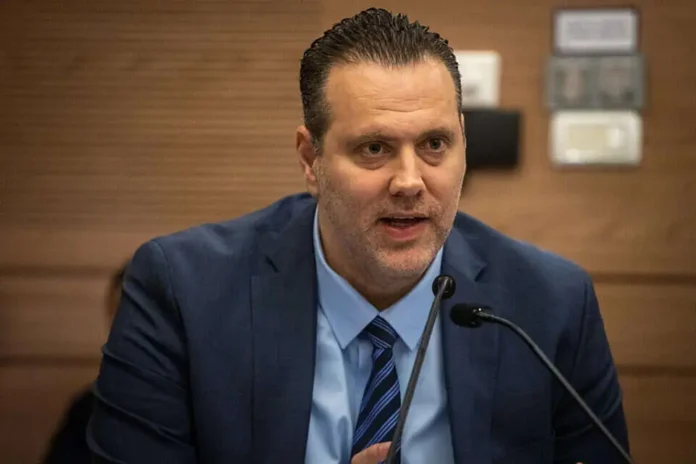 Израильские актеры сталкиваются с сокращением гонораров на фоне урезания бюджета Министерства культуры