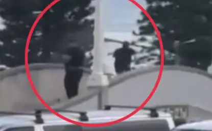 Израиль критикует Австралию за бездействие перед лицом террористической угрозы