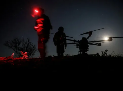 Уроки войны в Украине: как конфликт меняет геополитику Ближнего Востока и угрожает Израилю