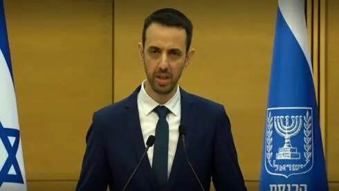 Коалиция предлагает альтернативу государственной комиссии по расследованию событий 7 октября