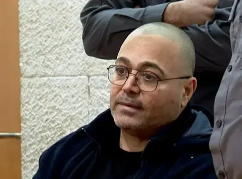 Главарь преступной группировки Ниви Загури осужден за три убийства