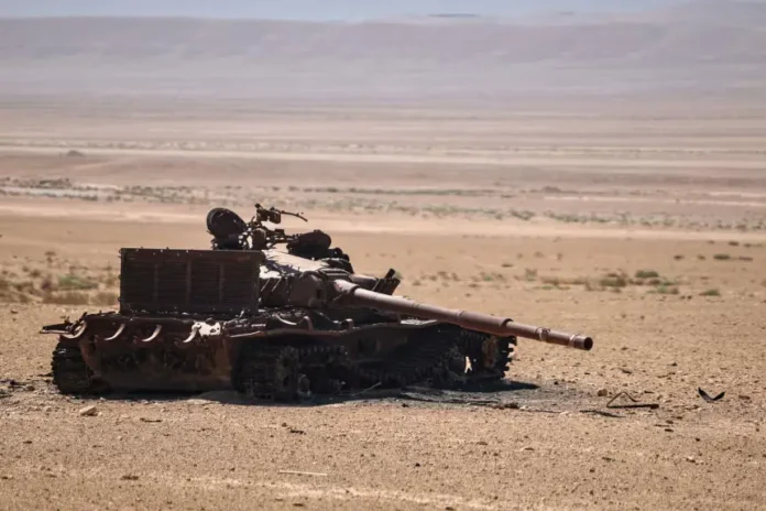 Трамп обещает жесткий ответ на гибель американских военных и переводчика в Сирии