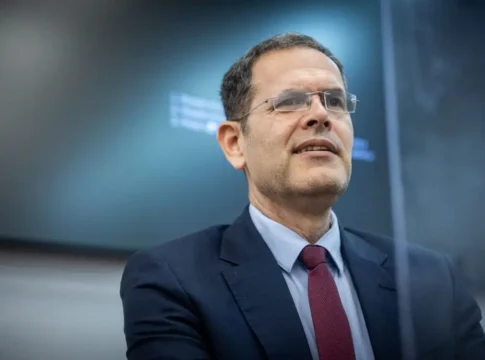 Моше Сааде: Закон о призыве не пройдет без принципа 