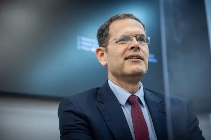 Моше Сааде: Закон о призыве не пройдет без принципа 