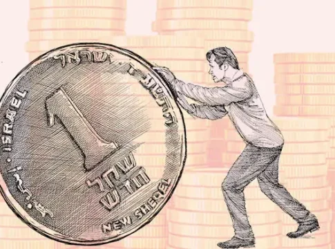 Citibank предрек падение шекеля на 20%, эксперты рынка удивлены