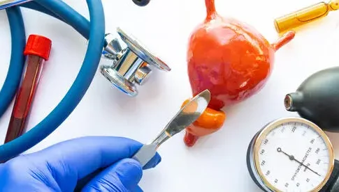 Новое израильское исследование: размер предстательной железы связан с риском и тяжестью рака