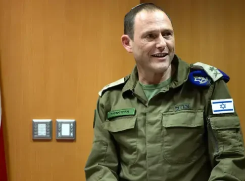 Глава военной прокуратуры Итай Офир примет решение по делу гибели израильтянина в Ливане и закрывает пресс-службу