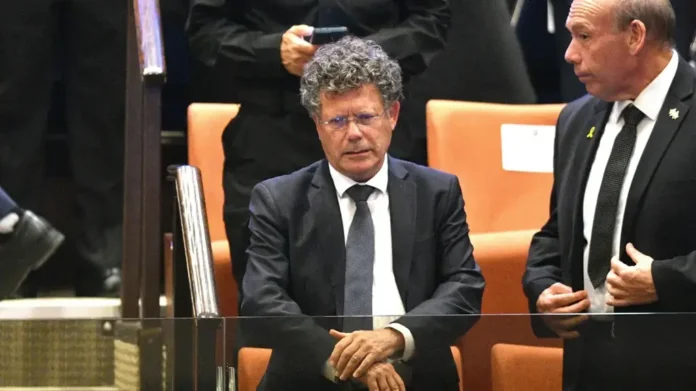 Депутат Кнессета предлагает реформу парламентских расследований