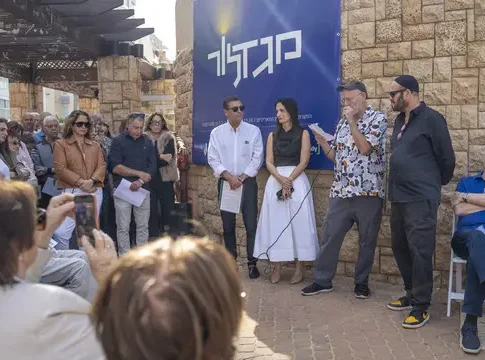 «Маяк»: Выставка, увековечивающая оборванные жизни