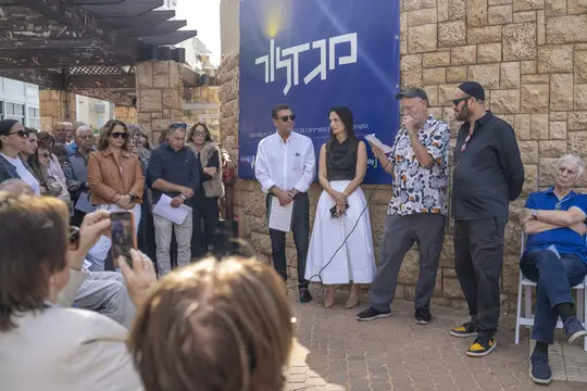 «Маяк»: Выставка, увековечивающая оборванные жизни