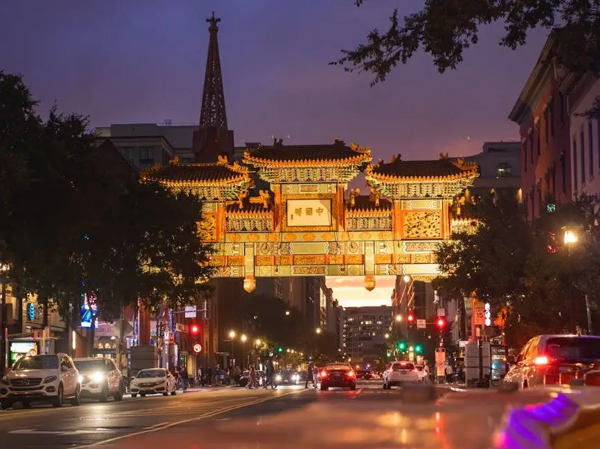 Китай совершает прорыв в секторе летающих автомобилей, опираясь на успехи электромобилей