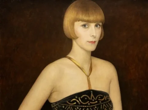 Международная выставка искусства открывается в Тель-Авиве впервые с 7 октября