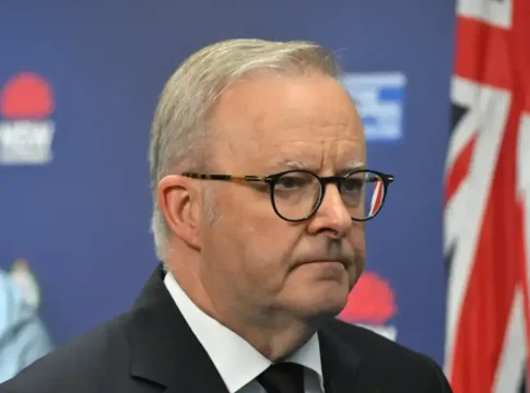 Премьер-министр Австралии отверг заявление Нетаниягу