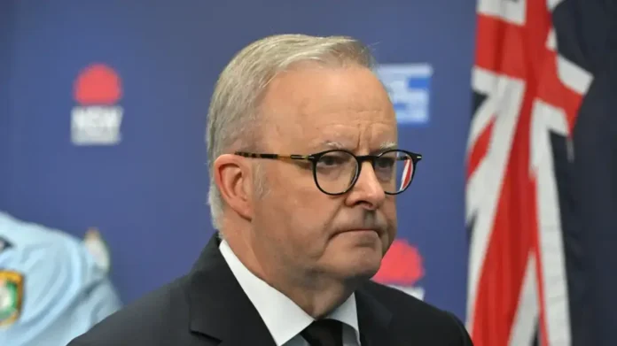 Премьер-министр Австралии отверг заявление Нетаниягу