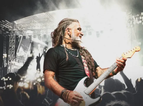 Нетания приглашает на ежегодный зимний фестиваль с живой музыкой и угощениями