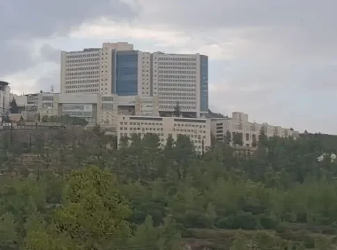 Больница «Хадасса» вновь оказалась в финансовом кризисе: что стало причиной?