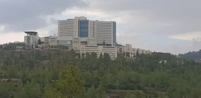 Больница «Хадасса» вновь оказалась в финансовом кризисе: что стало причиной?