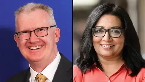 Крики «Позор!» и «Кровь на ваших руках!» прозвучали в Австралии у места теракта