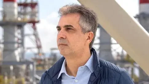 Минфин Израиля пытается ограничить развитие возобновляемой энергетики