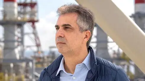 Минфин Израиля пытается ограничить развитие возобновляемой энергетики