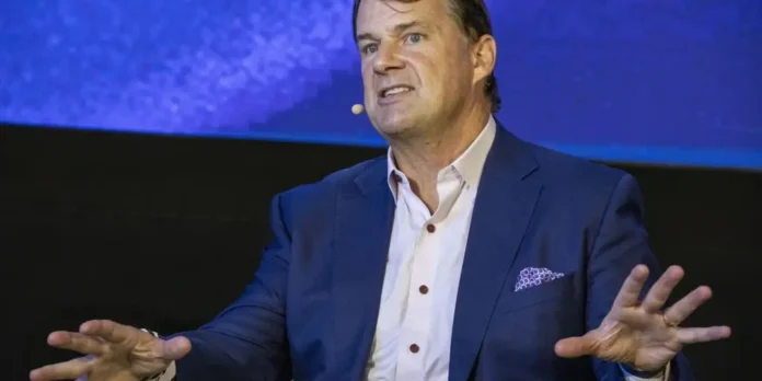 Ford сокращает производство электромобилей и списывает 19,5 млрд долларов на фоне изменений политики США