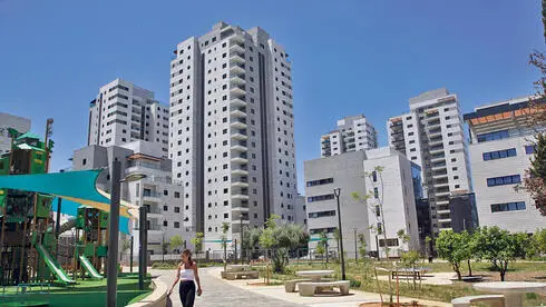 Рынок недвижимости Израиля: шесть лет на продажу квартир в Тель-Авиве при текущих темпах