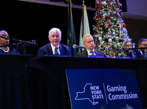 Все три заявки на казино получили одобрение от Комиссии по азартным играм штата Нью-Йорк