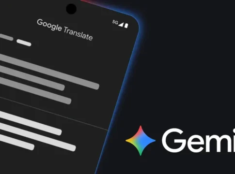 Google Translate получил обновление с Gemini: теперь переводит в наушниках в реальном времени
