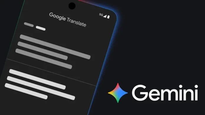 Google Translate получил обновление с Gemini: теперь переводит в наушниках в реальном времени