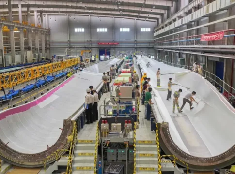 Китайская инициатива «Один пояс, один путь» 2.0: новая эра и вызовы для Запада