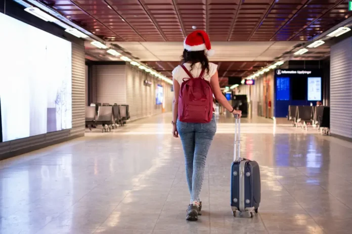 Европа на пороге транспортного хаоса: рождественские каникулы под угрозой