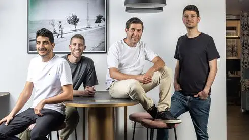 Израильский хайтек подводит итоги 2025 года: рекордные сделки и новые тенденции