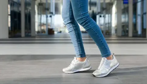 Израильские ученые нашли способ увеличить ежедневную ходьбу без потери времени