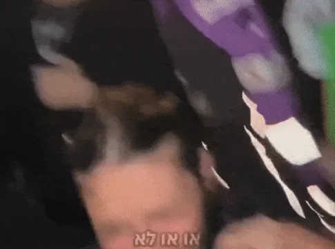 Полиция Израиля допросила мужчину по подозрению в нападении на активистку в Тель-Авиве