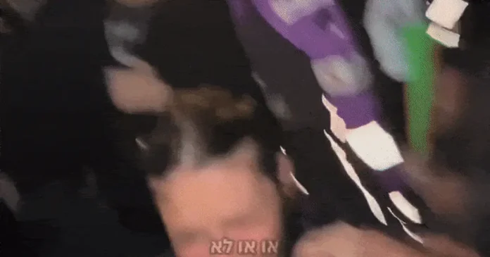 Полиция Израиля допросила мужчину по подозрению в нападении на активистку в Тель-Авиве