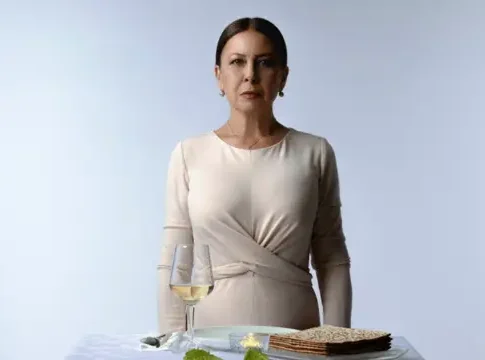 Театр Хайфы проведет благотворительный вечер в поддержку пострадавших от событий на фестивале «Нова»