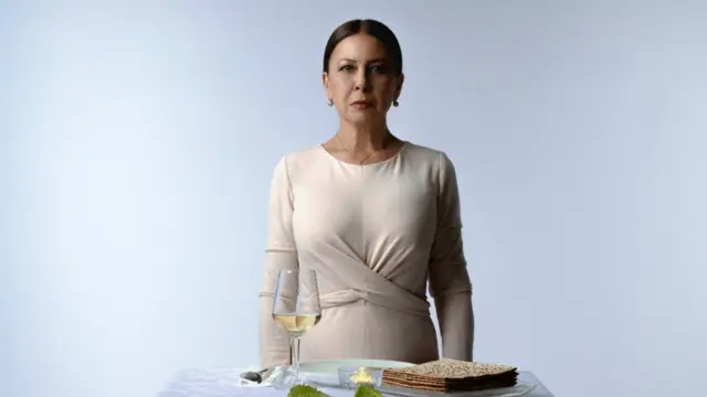 Театр Хайфы проведет благотворительный вечер в поддержку пострадавших от событий на фестивале «Нова»