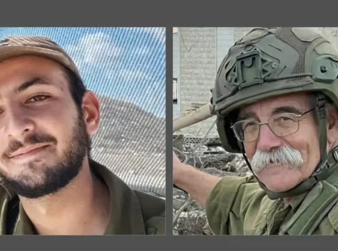 Военная прокуратура не будет предъявлять обвинения командиру штаба бригады «Голани» в связи со смертью солдата в Ливане