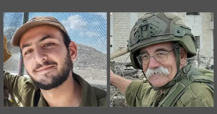 Военная прокуратура не будет предъявлять обвинения командиру штаба бригады «Голани» в связи со смертью солдата в Ливане