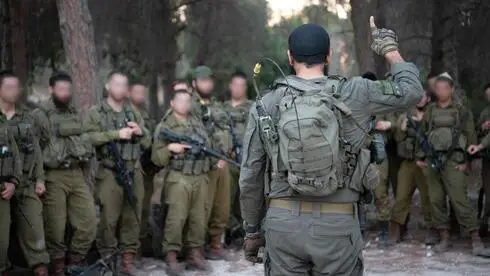 ЦАХАЛ готов закрепить условия службы для ультраортодоксов в приказе