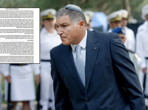 Раскрыты опасения бывших глав 